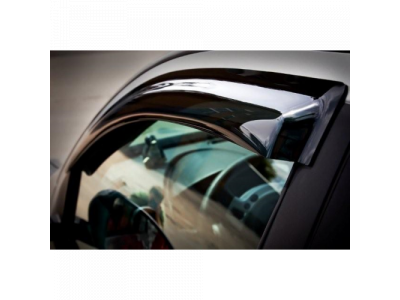 Ветровики SkyLine Lexus GS-300/400/430 98-05 от SKYLINE Ветровики SkyLine Lexus GS-300/400/430 98-05