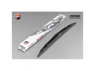 Щетка с/о FENOX 700 мм (28") каркасная от FENOX Щетка с/о FENOX 700 мм (28") каркасная