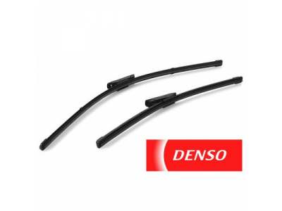 DF-116 Стеклоочиститель / резина DENSO RENAULT GRAND SCENIC (JM0/1_) от DENSO DF-116 Стеклоочиститель / резина DENSO RENAULT GRAND SCENIC (JM0/1_)