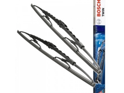 BOSCH Комплект стеклоочистителей Twin 650/400mm (653) от BOSCH BOSCH Комплект стеклоочистителей Twin 650/400mm (653)