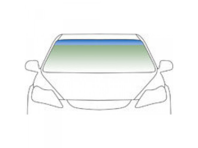 Honda Civic IX 4D Sed