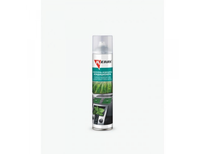 Очиститель-освежитель кондиционера