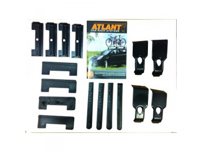 адаптеры Toyota Corolla (Е160) Sedan, 06-13