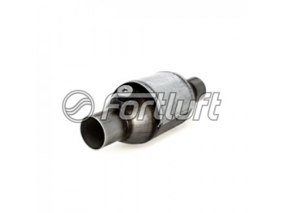 Fortluft Катализатор Peugeot 308 1.6 112 л.с.