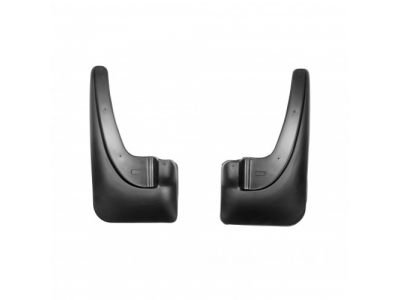 Брызговики Norplast NPL-Br-24-28F Geely Emgrand X7 (2018) (передние) от NORPLAST Брызговики Norplast NPL-Br-24-28F Geely Emgrand X7 (2018) (передние)