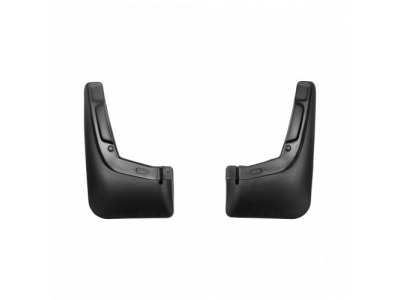 Брызговики Norplast NPL-Br-24-27F Geely Emgrand EC7 (2018) (передние) от NORPLAST Брызговики Norplast NPL-Br-24-27F Geely Emgrand EC7 (2018) (передние)
