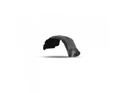 Подкрылок с шумоизоляцией TOYOTA Hilux, 09/2015->, пик. (передний левый)