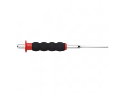 Выколотка 250х12мм с гофрированной ручкой