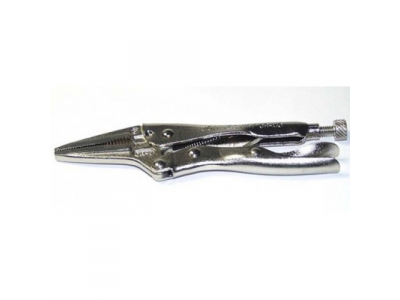 Ручные тиски "струбцина" с удлиненными губками, 6", P36M06A JONNESWAY
