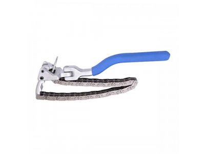 Съемник масляных фильтров, 60 -160 мм, цепной KING TONY