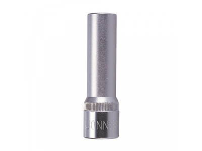 Головка торцевая глубокая 1/2"DR, 18 мм, S04HD4118 JONNESWAY от JONNESWAY Головка торцевая глубокая 1/2"DR, 18 мм, S04HD4118 JONNESWAY