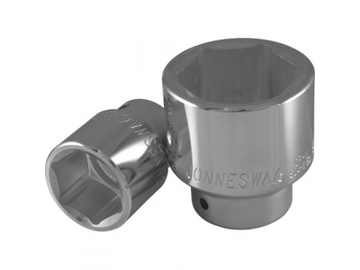 Головка торцевая 3/4"DR, 30 мм, S04H6130 JONNESWAY от JONNESWAY Головка торцевая 3/4"DR, 30 мм, S04H6130 JONNESWAY