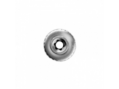 Головка торцевая 1/4, Е4, CrV Stels от STELS Головка торцевая 1/4, Е4, CrV Stels