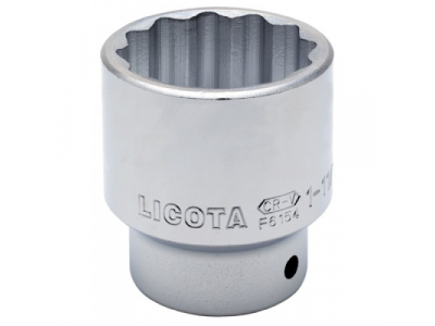 Головка торцевая 12гр. 3/4" 50мм
