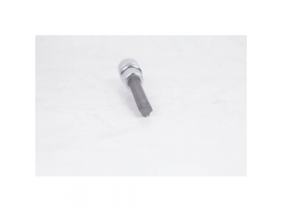 Головка торцевая с вставкой torx 1/2" T80 L=100мм