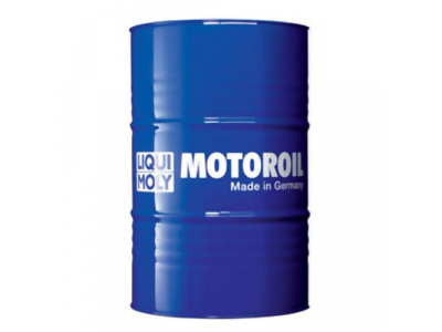 Трансмиссионное масло LiquiMoly 4709 от LIQUI MOLY Трансмиссионное масло LiquiMoly 4709