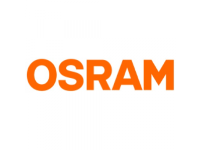 OSRAM LED Standart Red P27/7W 12V 2,5W, 2шт, 3547R-02B